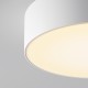 Plafoniera Exterior Zon IP O431CL-L30W3K Maytoni LED, Alb, Germania