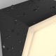 Aplica Exterior Brick O436WL-L10GF3K1 Maytoni LED, Grafit, Germania