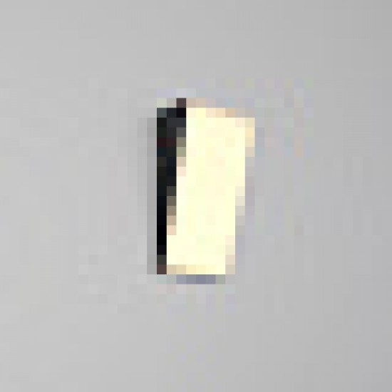 Aplica Exterior Brick O436WL-L10GF3K1 Maytoni LED, Grafit, Germania