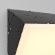 Aplica Exterior Brick O436WL-L10GF3K Maytoni LED, Grafit, Germania