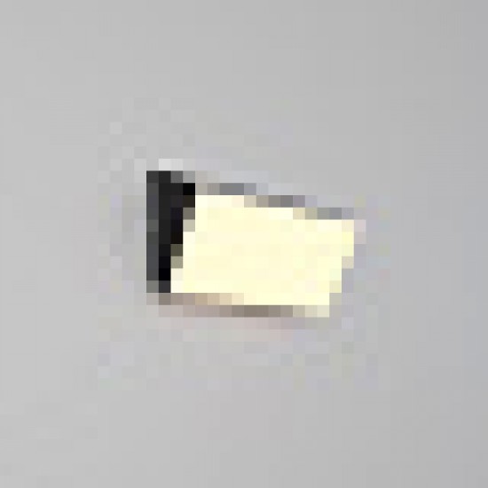 Aplica Exterior Brick O436WL-L10GF3K Maytoni LED, Grafit, Germania