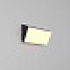 Aplica Exterior Brick O436WL-L10GF3K Maytoni LED, Grafit, Germania