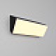 Aplica Exterior Brick O436WL-L20GF3K Maytoni LED, Grafit, Germania