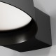 Aplica Exterior Share O443WL-L12GF3K Maytoni LED, Grafit, Germania