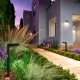 Aplica Exterior Share O443WL-L12GF3K Maytoni LED, Grafit, Germania