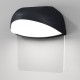 Aplica Exterior Gloss O447WL-L7GF3K Maytoni LED, Grafit, Germania