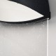 Aplica Exterior Gloss O447WL-L7GF3K Maytoni LED, Grafit, Germania