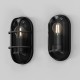 Aplica Exterior Candle O449WL-01GF Maytoni E27, Grafit, Germania