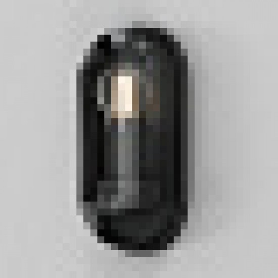 Aplica Exterior Candle O449WL-01GF Maytoni E27, Grafit, Germania