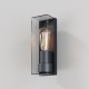 Aplica Exterior Conf O450WL-01GF Maytoni E27, Grafit, Germania