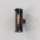 Aplica Exterior Conf O451WL-01GF Maytoni E27, Grafit, Germania