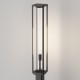 Stalp Cell O452FL-01GF3 Maytoni E27, Grafit, Germania