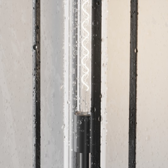 Stalp Cell O452FL-01GF3 Maytoni E27, Grafit, Germania