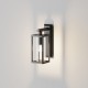 Aplica Exterior Cell O452WL-01GF1 Maytoni E27, Grafit, Germania