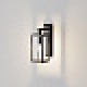 Aplica Exterior Cell O452WL-01GF1 Maytoni E27, Grafit, Germania