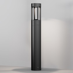 Stalp Vint O458FL-L9GF3K Maytoni LED, Grafit, Germania