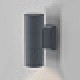 Aplica Exterior Bowery O574WL-02GR Maytoni GU10, Gri, Germania