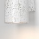 Aplica Exterior Bowery O574WL-02W Maytoni GU10, Alb, Germania