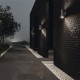Aplica Exterior Bowery O574WL-02W Maytoni GU10, Alb, Germania