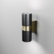 Aplica Exterior Bowery O582WL-02B Maytoni GU10, Negru, Germania
