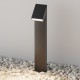 Stalp Guss O592FL-L15GF3K Maytoni LED, Grafit, Germania