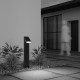 Stalp Guss O592FL-L15GF3K Maytoni LED, Grafit, Germania