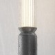 Stalp Lit O593FL-L12GF3K Maytoni LED, Grafit, Germania