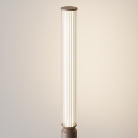 Stalp Lit O593FL-L20BR3K Maytoni LED, Maro, Germania
