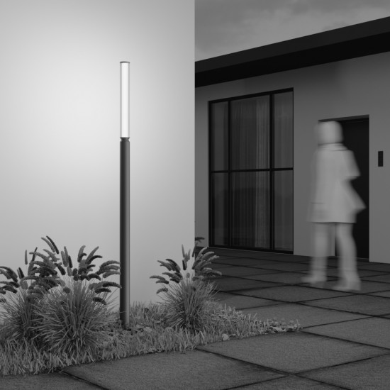 Stalp Lit O593FL-L20BR3K Maytoni LED, Maro, Germania