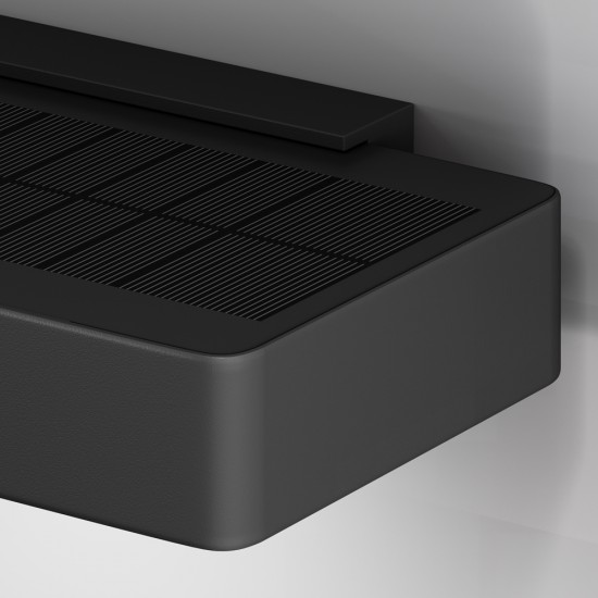 Aplica Exterior Pir OSL456WL-L2GF3K Maytoni LED, Grafit, Germania