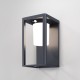 Aplica Exterior Shatter OSL457WL-L2GF3K Maytoni LED, Grafit, Germania