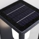 Aplica Exterior Shatter OSL457WL-L2GF3K Maytoni LED, Grafit, Germania