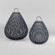 Stalp Plet OSL599FL-L5B3K1 Maytoni LED, Negru, Germania