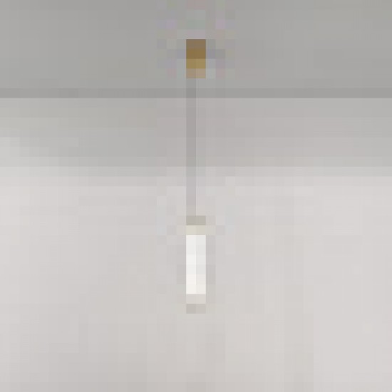 Pendul Ray P022PL-L10MG3K Maytoni LED, Auriu, Germania