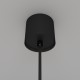 Pendul Luna P039PL-5W3K-20-B Maytoni LED, Alb, Germania