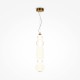 Pendul Collar P069PL-L35G3K1 Maytoni LED, Auriu, Germania