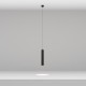 Pendul Focus LED P072PL-L12B3K-1 Maytoni LED, Negru, Germania