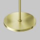 Pendul Plato P076PL-L12W3K-BS Maytoni LED, Alama, Germania