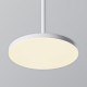 Pendul Plato P076PL-L12W3K-W Maytoni LED, Alb, Germania
