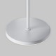 Pendul Plato P076PL-L12W3K-W Maytoni LED, Alb, Germania