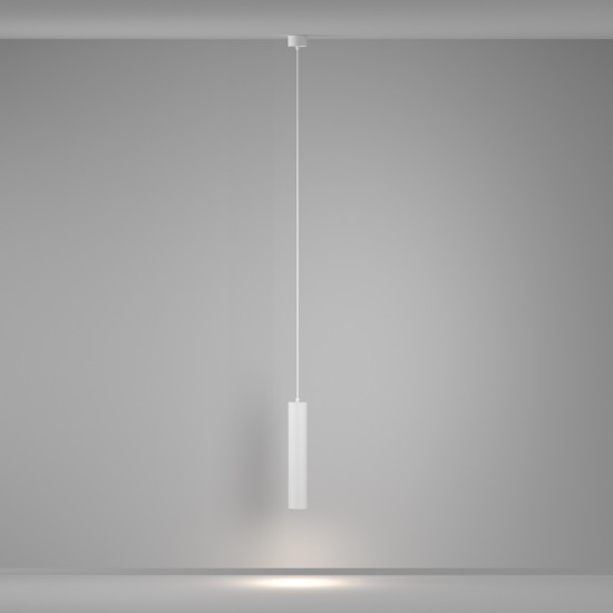 Pendul Artisan P082PL-GU10-W Maytoni GU10, Alb, Germania