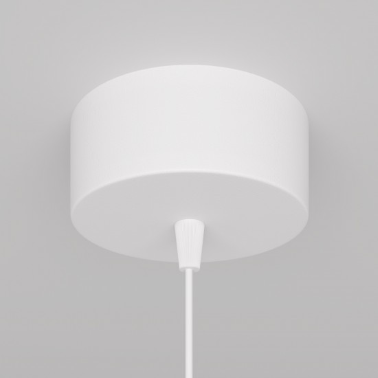 Pendul Orlo P085PL-12W3K-W Maytoni LED, Alb, Germania