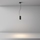 Pendul Efir P089PL-15W3K-B Maytoni LED, Negru, Germania