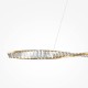 Suspensie Krone P097PL-L36BS3K Maytoni LED, Alama, Germania
