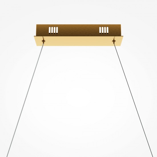 Suspensie Krone P097PL-L36BS3K Maytoni LED, Alama, Germania