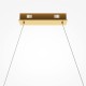 Suspensie Krone P097PL-L36BS3K Maytoni LED, Alama, Germania