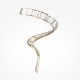 Suspensie Krone P097PL-L48BS3K Maytoni LED, Alama, Germania