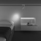 Downlight Sina 1 Faza Vuoro TR003-1-10W3K-S-W Maytoni LED, Alb, Germania