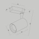 Downlight Sina 1 Faza Vuoro TR003-1-10W3K-S-W Maytoni LED, Alb, Germania