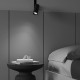 Downlight Sina 1 Faza Focus TR004-1-GU10-GF Maytoni GU10, Grafit, Germania